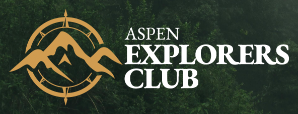 Green Explorers logo